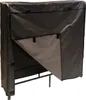 NYVI Kaminholzregal NYVILiving Ignio 119 x 34 x 103 cm aus Produktbild-Vorschau 2
