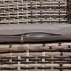 Gartenbank Rattan Gartenmöbel 2-Sitzer Rattanmöbel Sitzbank Produktbild-Vorschau 8