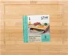 5five Simply Smart Schneidebrett mit Edelstahl-Schublade, Anteprima dell’immagine prodotto 5