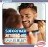 Originálny Syprin olej na holiace hlavy a čistiaca súprava Náhľad obrázku produktu 6