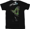 Star Wars - T-Shirt für Herren BI46053 (XL) (Schwarz) Produktbild-Vorschau 1