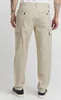 INDICODE IDMosat Herren Cargohose aus Leinenmix Lange Hose Produktbild-Vorschau 3