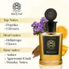 Monotheme Black Oud Woda perfumowana, 100 ml Produktbild-Vorschau 2