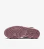 Jordan 1 Mid SE Black Sky J Mauve - EU 40.5 Produktbild-Vorschau 7