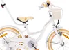 SUN BABY Flower Bike Kinderfahrrad für Mädchen 16 Zoll, ab Produktbild-Vorschau 26