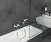 Vaňová batéria hansgrohe Vernis Shape chrómová 71450000 Náhľad obrázku produktu 8