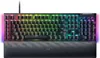 Razer BlackWidow V4 Tastatur Gaming USB QWERTY Deutsch Produktbild-Vorschau 7