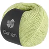 Lana Grossa - Campo 0010 zartgrün Produktbild-Vorschau 1