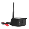 WiFi HD-achteruitrijcamera, IP67, waterdicht, 18 LED's, DC Productafbeelding-voorbeeld 3