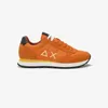 SUN68 Tom Solid - Herren Sneakers Schuhe Orange Z45101-33 , Produktbild-Vorschau 7