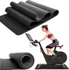 FIT4MED | Schutzmatte - Tpe Matte - Schwarz - 180x80cm - Produktbild-Vorschau 3