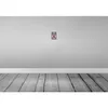 vianmo Blechschild 18x12 cm private Property No Trespassing Produktbild-Vorschau 2