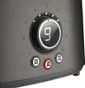 SENCOR STS 6058BK Elektrický topinkovač, 1000W, 2 otvory, Náhled obrázku produktu 8