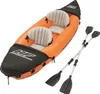 Ponton - kayak gonflable - BESTWAY 65077 Voir les images du produit 29