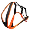 SLEDWORK X-BACK ACTIV G2 orange/schwarz | SWXG2B, Größe:11 Produktbild-Vorschau 2
