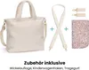 Fillikid Wickeltasche Teddy Big Exklusiv Produktbild-Vorschau 4