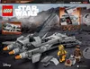 LEGO 75346 Star Wars Pirate Fighter, Mandalorian Season 3 Voir les images du produit 13