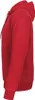 HAKRO Kapuzen-Sweatshirt Premium #601 Gr. 2XL rot Produktbild-Vorschau 2