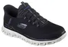 Skechers Slip-Ins:Glide-Step-Noxus 233010 (47.5/BLK) Produktbild-Vorschau 8