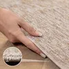 Kurzflor Teppiche Unicolor - Einfarbig Teppiche im modernen Produktbild-Vorschau 4
