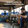 Wiltec Balancierer bis 680 kg, Getriebeheber aus Stahl, Produktbild-Vorschau 7