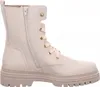 Gabor Damen Stiefeletten 31721-21 Farbe: Beige Größe: 39 Produktbild-Vorschau 24