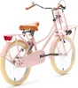 Generation Urban Transport Fahrrad 20 Zoll - Rosa Produktbild-Vorschau 3