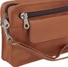 HAROLD'S Leer gordeltas Country Beltbag Cognac Lichtbruin Productafbeelding-voorbeeld 12