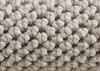 Designteppich Einfarbig Zeitlos Waschbar Strapazierfähig | Produktbild-Vorschau 6