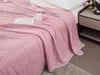 Kühlende Sommerdecke CELIA, rosa, Größe: 140 x 200 cm Produktbild-Vorschau 6