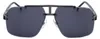 Carrera 1054sv8163ir Sonnenbrille Grau Grey/CAT3 Mann Grau Produktbild-Vorschau 4