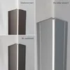 PROVISTON | Eckschutzwinkel | Aluminium | Silber | Breite Produktbild-Vorschau 4