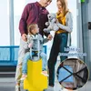Aufblasbarer Kinder-Bettschutz 2er Set, tragbar, Produktbild-Vorschau 7