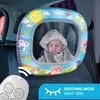 Miroir de voiture Night&Day, Forest Fun Voir les images du produit 6