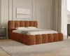 MOEBLO Polsterbett Bubble Bett 19 – Doppelbett im Produktbild-Vorschau 2