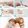 Cpap-Tagesbänder 3er-Pack, Komfortable Ersatz-Kopfbänder Produktbild-Vorschau 3