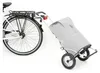 Andersen SHOPPER MANUFAKTUR Einkaufstrolley Royal Shopper Produktbild-Vorschau 9