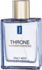 JFenzi Throne Eau de Parfum 100 ml – intensive Frische und Produktbild-Vorschau 2