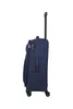 Travelite Priego Trolley M 66 cm – středně velký kufr se 4 Náhled obrázku produktu 3