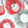 GO-DE Textil, Sesselauflage Hochlehner, 4er Set, Farbe: Produktbild-Vorschau 5