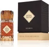 A bottle of perfume and its box are displayed side-by-side on a white background. Náhled obrázku produktu