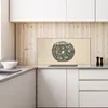 Coloray Küchenrückwand 140x70 Spritzschutz aus Glas - Produktbild-Vorschau 3