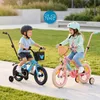 Sun Baby Verdant Rowan: Bicicletta per bambini, modello per Anteprima dell’immagine prodotto 9