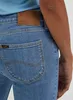 LEE, Jeans da donna, Skinny fit, SCARLETT, W28 L31, Blau, Anteprima dell’immagine prodotto 5