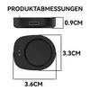 Kompatibel mit Amazfit T-Rex 3/3 Pro,Kompatibel mit Produktbild-Vorschau 2