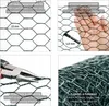 Maschendrahtzaun Sechseckgeflecht KEEPY | HxL 1,0x25m | Produktbild-Vorschau 4