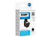 KMP Patrone HP C6656AE  Nr.56 black 520 S. H11 refilled Anteprima dell’immagine prodotto 3