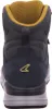The back view of a hiking boot. Anteprima dell’immagine prodotto