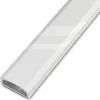 Canalina di design 1100 x 50 x 20 mm verniciata a polvere Anteprima dell’immagine prodotto 1