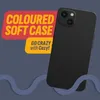 Hülle Apple iPhone 13 Schutzhülle - Cazy - Schwarz Produktbild-Vorschau 2